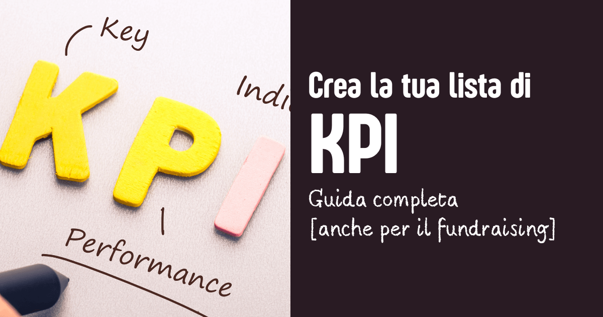 lista kpi