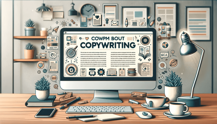 copywriting